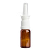 10ml Amber Drip Btl (18mm)