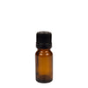 10ml Amber Drip Btl (18mm)