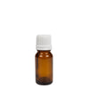 10ml Amber Drip Btl (18mm)