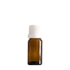 10ml Amber Drip Btl (18mm)