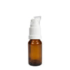 10ml Amber Drip Btl (18mm)