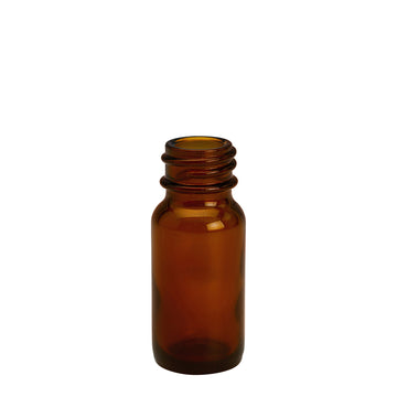 10ml Amber Disp Btl (20mm)