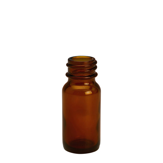 10ml Amber Disp Btl (20mm)