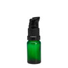 10ml Green Drip Btl (18mm)