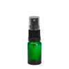 10ml Green Drip Btl (18mm)