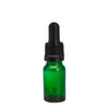 10ml Green Drip Btl (18mm)