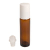 10ml Amber Rollon (16mm)