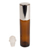 10ml Amber Rollon (16mm)