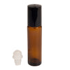 10ml Amber Rollon (16mm)