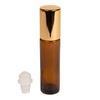 10ml Amber Rollon (16mm)