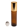 10ml Amber Rollon (16mm)