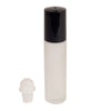 10ml Frosted Rollon (16mm)