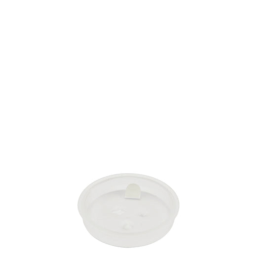 10ml Natural Sifter & Plastic Cover