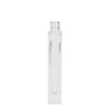 10ml Clear Tall Square Btl (13mm)