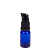 10ml Blue Drip Btl (China) (18mm)