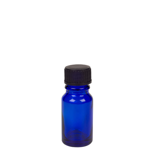 10ml Blue Drip Btl (China) (18mm)