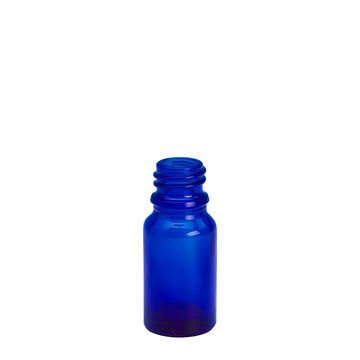 10ml Blue Drip Btl (China) (18mm)