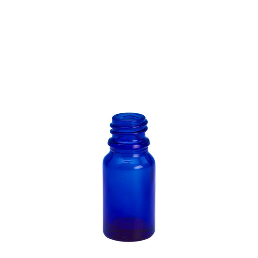 10ml Blue Drip Btl (China) (18mm)
