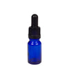 10ml Blue Drip Btl (China) (18mm)