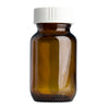 115ml Amber Glass Tablet (38mm)