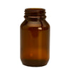 115ml Amber Glass Tablet (38mm)