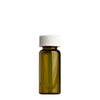 11ml Amber Vial (18mm)