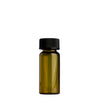 11ml Amber Vial (18mm)