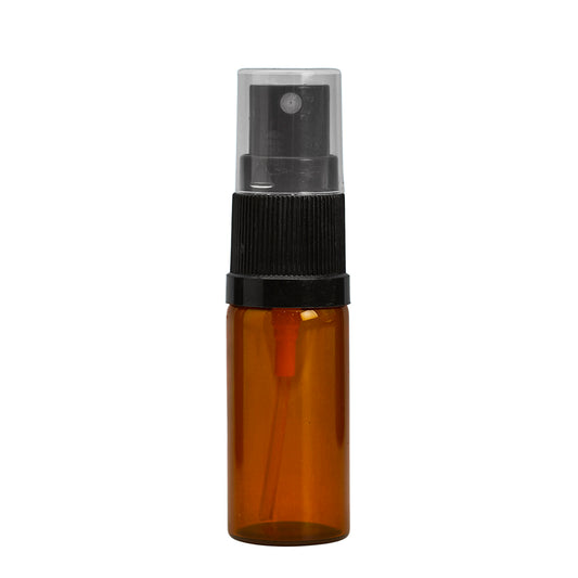 11ml Amber Vial (18mm)