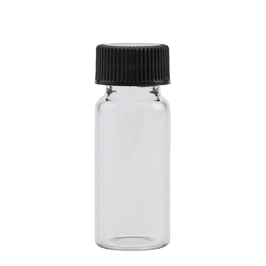 11ml Clear Vial (18mm)