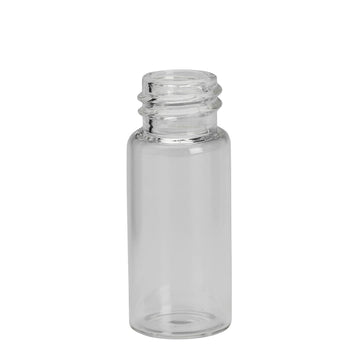 11ml Clear Vial (18mm)