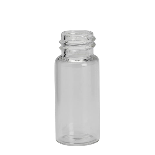 11ml Clear Vial (18mm)
