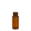 11ml Amber Vial (18mm)