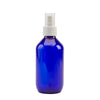 200ml Blue Prem PETG Btl (24mm)