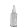 120ml Clear Rnd Btl (24mm)