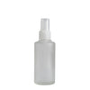 120ml Frost Rnd Btl (24mm)