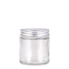 120ml Clear Cos Pot (China) Unfitted (58mm)