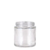 120ml Clear Cos Pot (China) Unfitted (58mm)