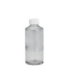 120ml Clear Rnd Btl (24mm)