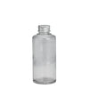 120ml Clear Rnd Btl (24mm)