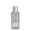 120ml Clear Rnd Btl (24mm)