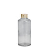 120ml Clear Rnd Btl (24mm)