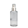 120ml Clear Rnd Btl (24mm)