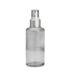 120ml Clear Rnd Btl (24mm)