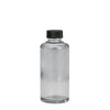 120ml Clear Rnd Btl (24mm)