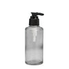 120ml Clear Rnd Btl (24mm)