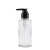 120ml Clear Rnd Btl (24mm)