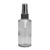 120ml Clear Rnd Btl (24mm)
