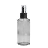 120ml Clear Rnd Btl (24mm)