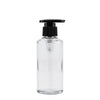 120ml Clear Rnd Btl (24mm)