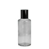 120ml Clear Rnd Btl (24mm)